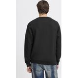 Blend - Sweater - Zwart - Regular Fit