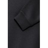 Blend - Sweater - Zwart - Regular Fit