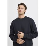 Blend - Sweater - Zwart - Regular Fit