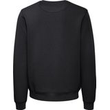 Blend - Sweater - Zwart - Regular Fit