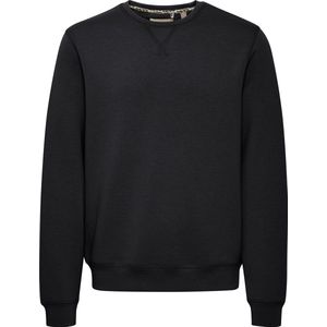 Blend - Sweater - Zwart - Regular Fit