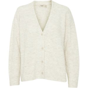 Fransa FRELISE CAR 1 Dames Cardigan Vest
