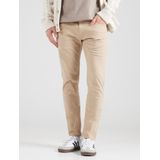 Damesbroek Blend Edford Twister fit