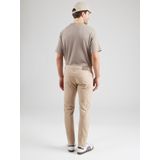 Damesbroek Blend Edford Twister fit