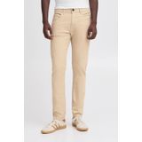 BLEND Broek 'Edford'  lichtbruin