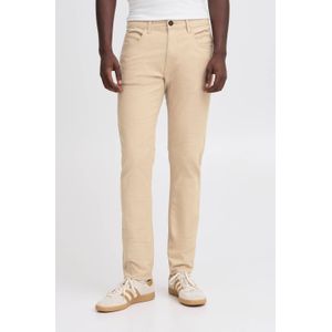 BLEND Broek 'Edford'  lichtbruin