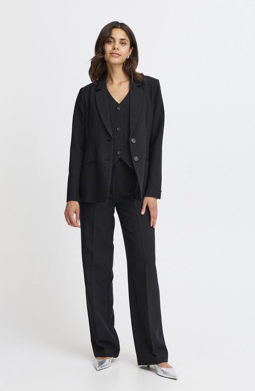 fransa - Abigail BLA 1 - Damesblazer