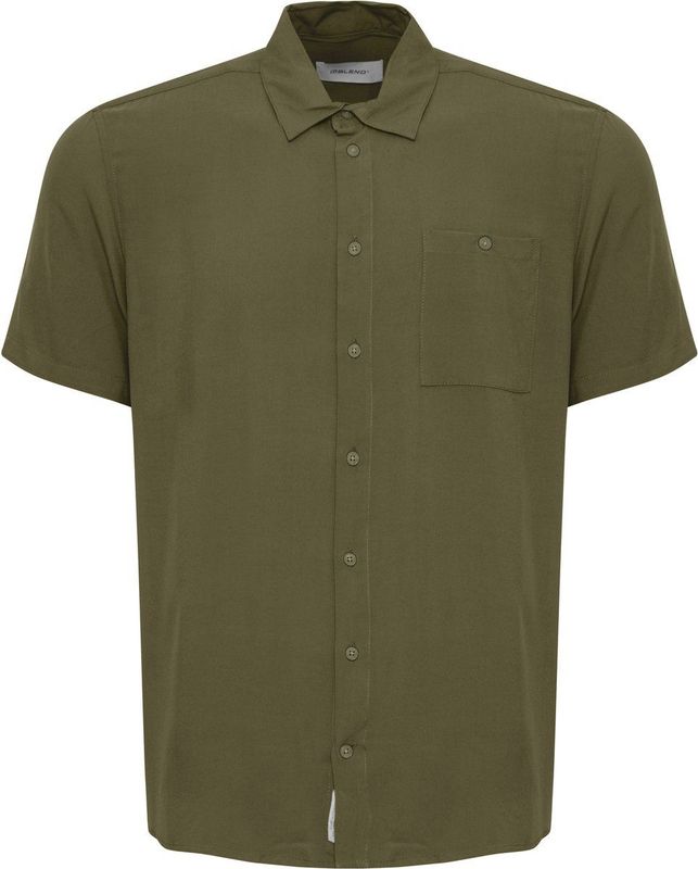 Blend - BHELLIOT SHIRT NOOS - Heren - Shirts