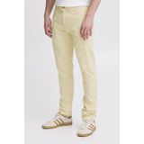 BLEND - Rodney - Broek - Beige - Slimfit - Lang/maxi