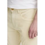 BLEND - Rodney - Broek - Beige - Slimfit - Lang/maxi