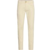 BLEND - Rodney - Broek - Beige - Slimfit - Lang/maxi