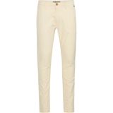 BLEND - Chino 'BHNatan' - Beige - Chino Broeken
