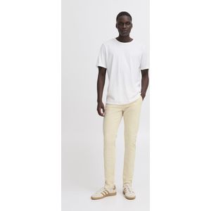 BLEND - Chino 'BHNatan' - Beige - Slimfit - 5-pocket-style