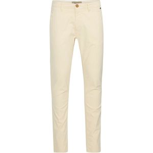 BLEND - Chino 'BHNatan' - Beige - Chino Broeken