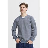 Blend - Bhbruton - V-hals Trui
