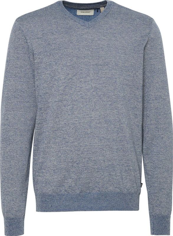 Blend - Bhbruton - V-hals Trui