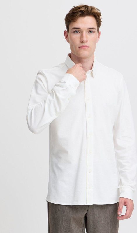 Casual Friday - Super Stretch Blouse - Wit