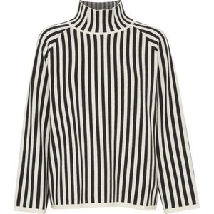B.young Byotari Rollneck Jumper - Dames Trui