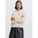 b.young BYNELLO SHORT CARDIGAN - Dames Trui
