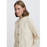b.young BYNELLO SHORT CARDIGAN - Dames Trui