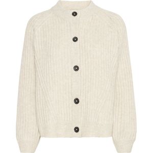 b.young BYNELLO SHORT CARDIGAN - Dames Trui