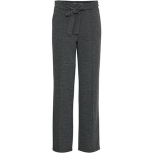 b.young - Rowan - Harembroek - Antraciet - High Waist