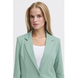 ICHI Blazer KATE met Paspelzakken - Dames