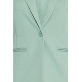 ICHI Blazer KATE met Paspelzakken - Dames