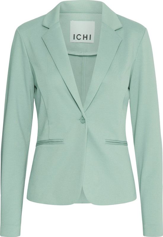 ICHI Blazer KATE met Paspelzakken - Dames