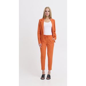Ichi - Kate - Damesbroek - Regular Fit - Sportbroeken