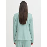 Ichi - KateBL4 - Blazer - Zwart - Hoogwaardige Materialen