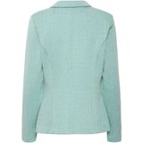 Ichi - KateBL4 - Blazer - Zwart - Hoogwaardige Materialen