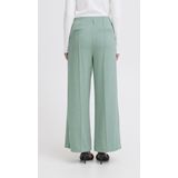 Ichi - Kate PA9 - Damesbroek - Zwart