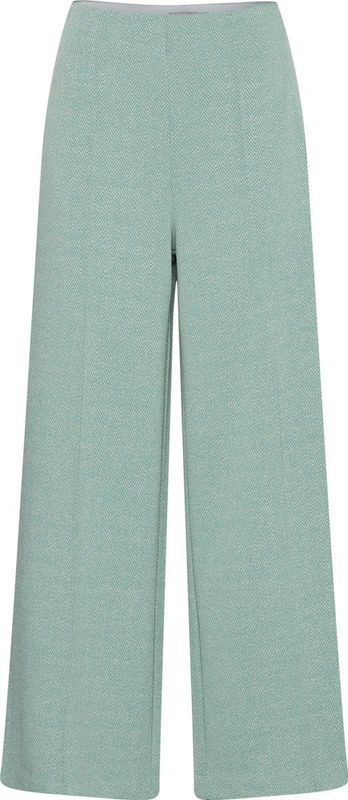 Ichi - Kate PA9 - Damesbroek - Zwart