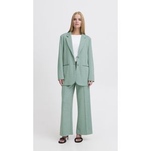 Ichi - Kate PA9 - Damesbroek - Zwart