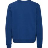 Blend - He - Sweatshirt - Katoenmix - Ronde Hals, Lange Mouwen