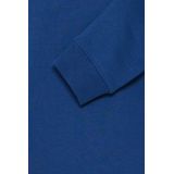 Blend - He - Sweatshirt - Katoenmix - Ronde Hals, Lange Mouwen