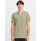 Bikini - Jersey - V-hals - Kwartmouw - Normale Pasvorm