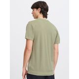 Bikini - Jersey - V-hals - Kwartmouw - Normale Pasvorm