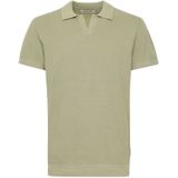 Bikini - Jersey - V-hals - Kwartmouw - Normale Pasvorm