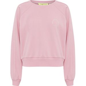 The Jogg Concept JCSAGE PIPING SWEATSHIRT Dames Trui