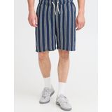 Blend - Regular Casual Short - Blauw - Korte Broek