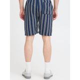 Blend - Regular Casual Short - Blauw - Korte Broek