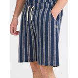 Blend - Regular Casual Short - Blauw - Korte Broek