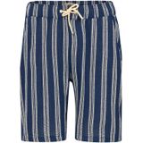 Blend - Regular Casual Short - Blauw - Korte Broek