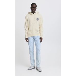 BLEND - BHJAS - Trui - Beige - Lange Mouw