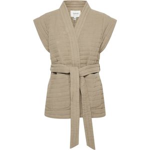 Mouwloos damesjack b.young Estino