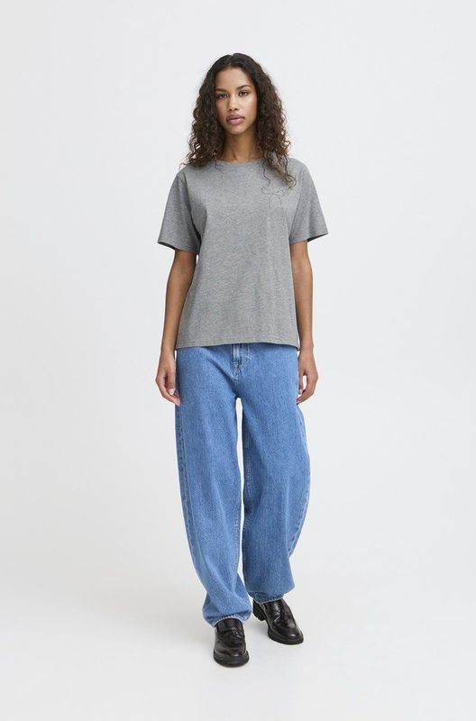 Ichi - Nynna 2 - T-shirt - Dames