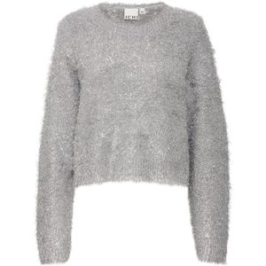 Ichi IHBLIZI LS Dames Trui - Maat XL