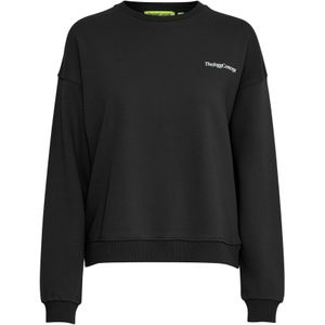 The Jogg Concept - JCSAJA - Trui - Grijs - Katoen